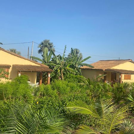 Villa Nemocotier แค็ปสเกอร์ริง ภายนอก รูปภาพ