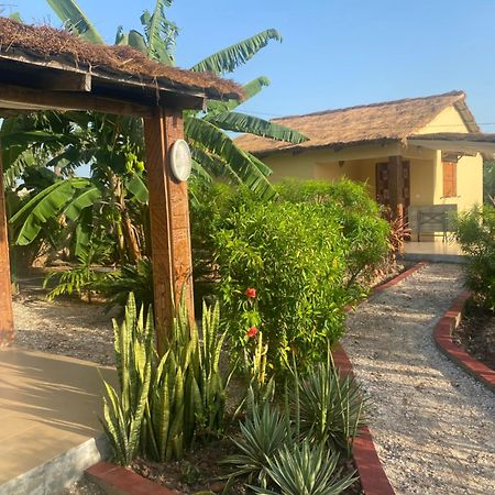 Villa Nemocotier แค็ปสเกอร์ริง ภายนอก รูปภาพ