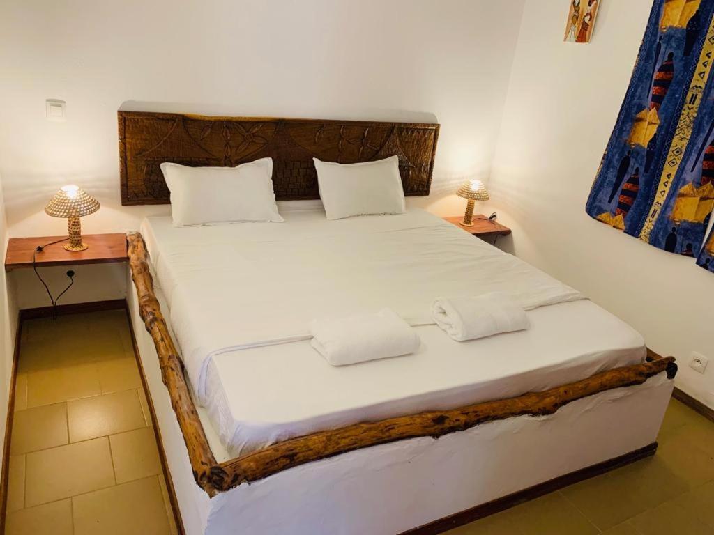 Villa Nemocotier แค็ปสเกอร์ริง ภายนอก รูปภาพ