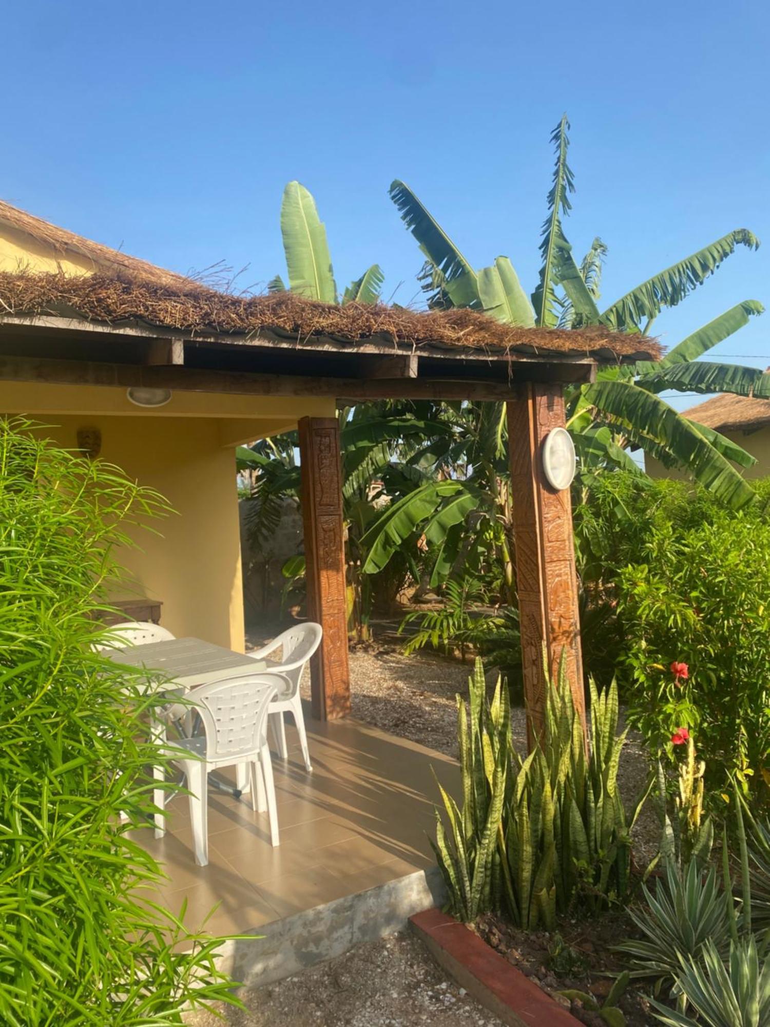Villa Nemocotier แค็ปสเกอร์ริง ภายนอก รูปภาพ