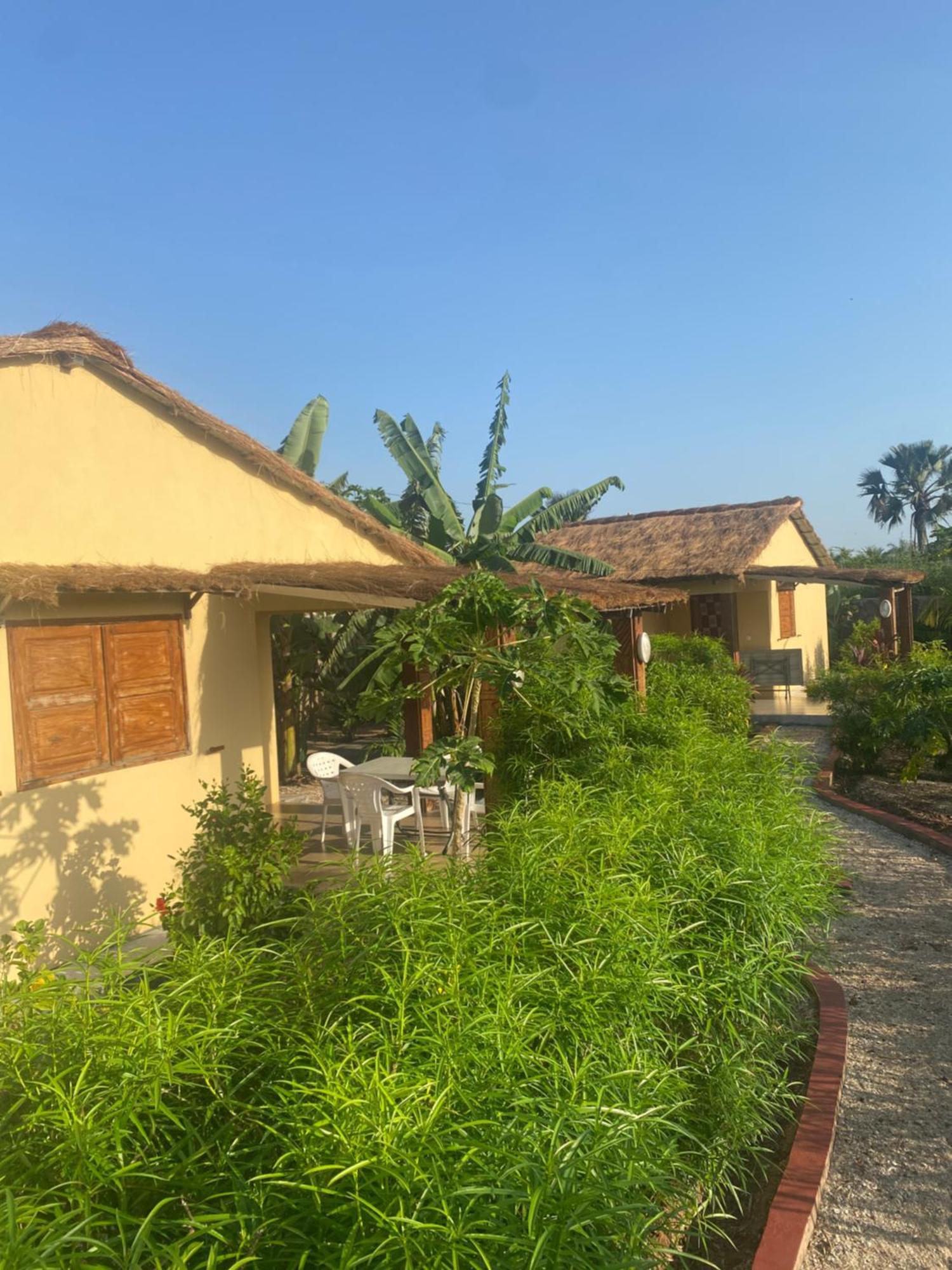 Villa Nemocotier แค็ปสเกอร์ริง ภายนอก รูปภาพ